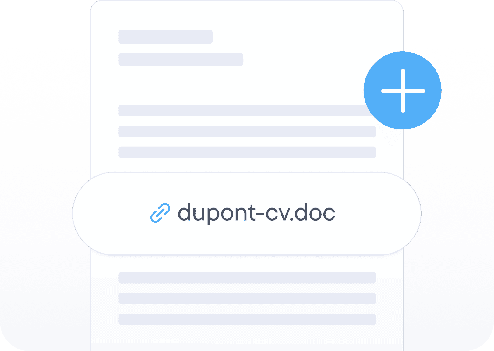 Téléchargez votre CV